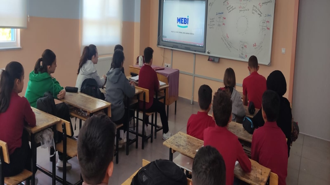 MEBİ